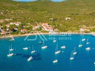 Građevinsko zemljište, Prodaja, Zadar - Okolica, Ist
