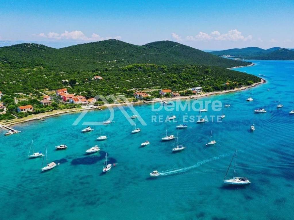Građevinsko zemljište, Prodaja, Zadar - Okolica, Ist