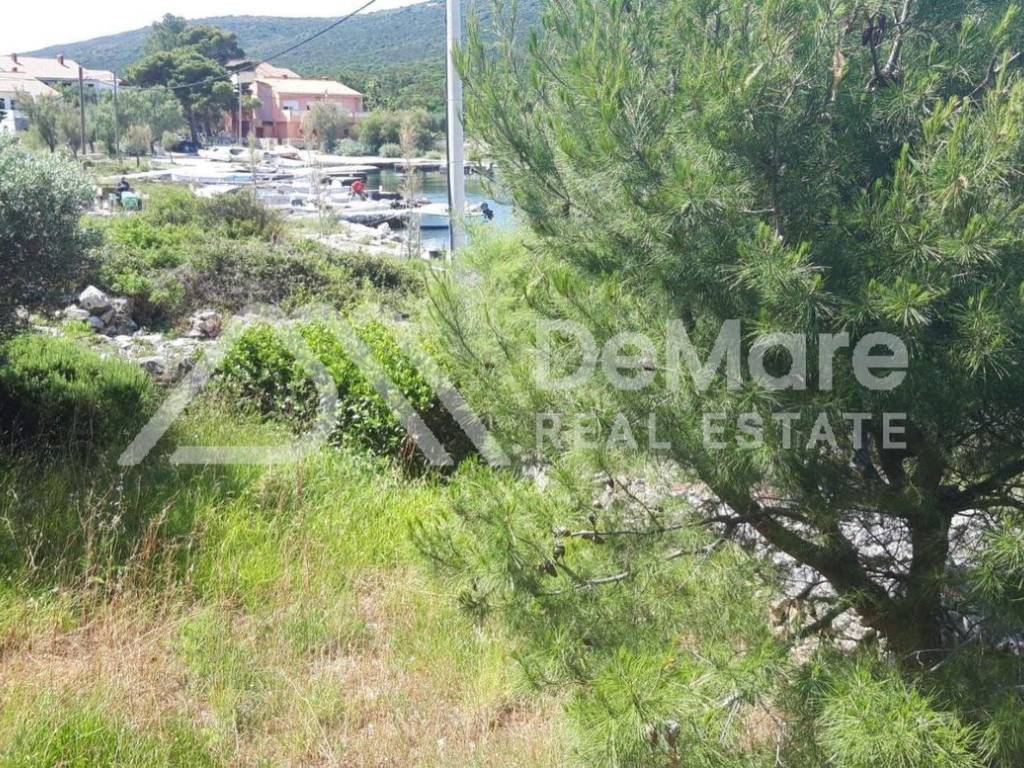 Građevinsko zemljište, Prodaja, Zadar - Okolica, Ist