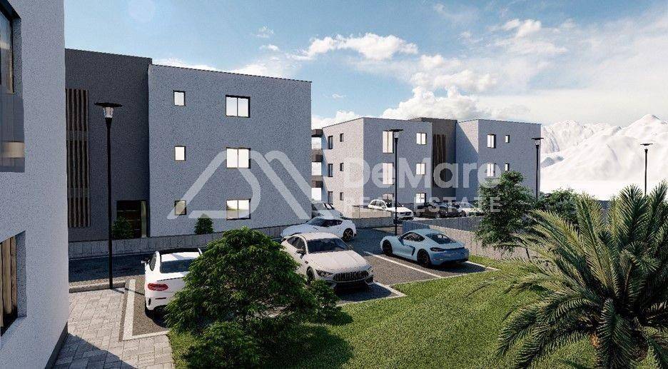 Stan u novogradnji, Prodaja, Zadar, Zadar