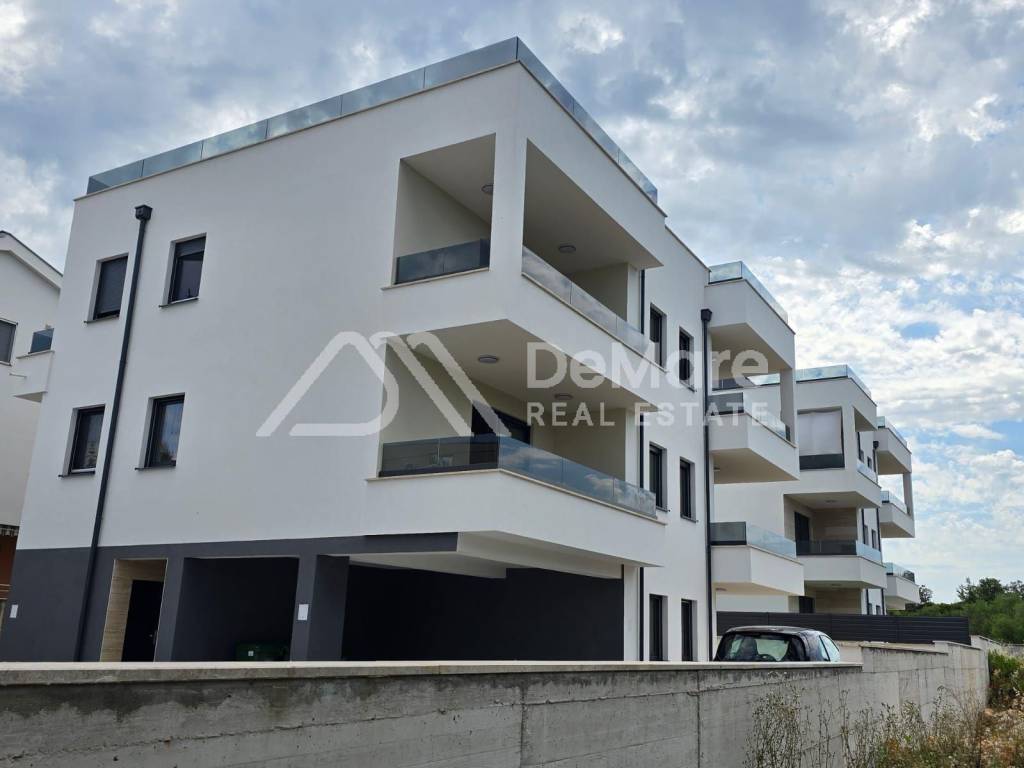 Luksuzni apartman, Prodaja, Zadar - Okolica, Petrčane