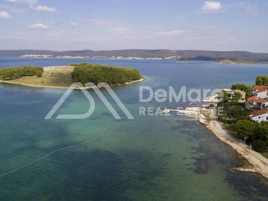 Građevinsko zemljište, Prodaja, Pašman, Mrljane