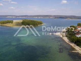Građevinsko zemljište, Prodaja, Pašman, Mrljane