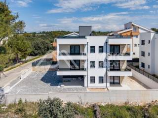 Luksuzni apartman, Prodaja, Zadar - Okolica, Petrčane