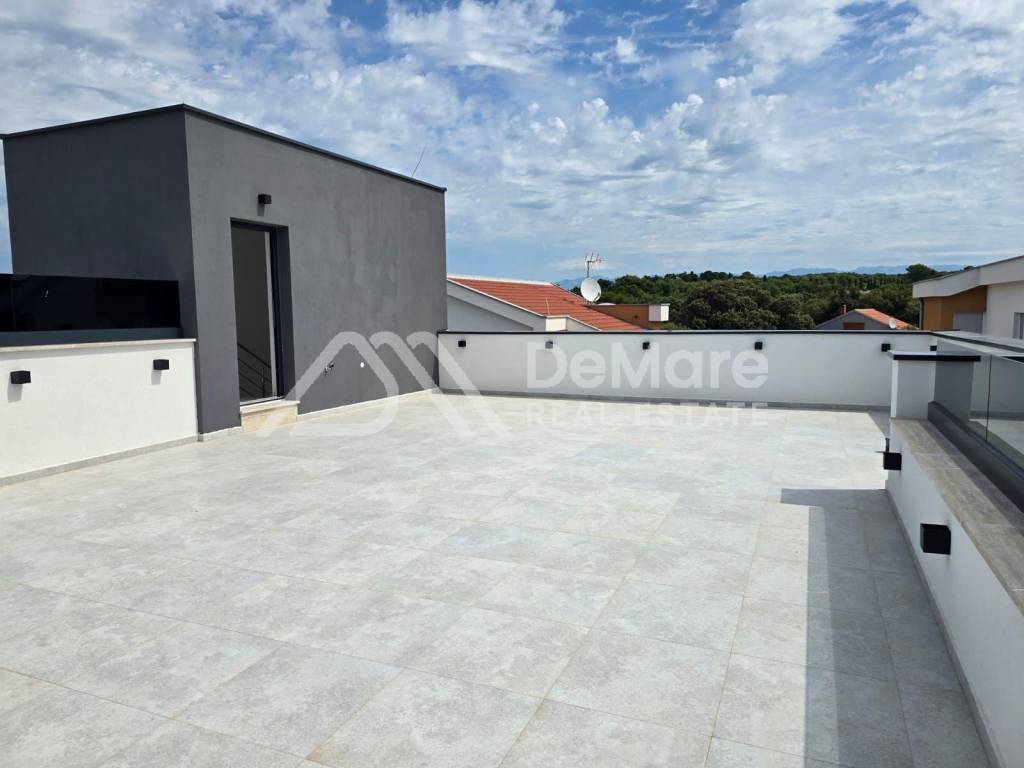 Stan u novogradnji, Prodaja, Zadar - Okolica, Petrčane