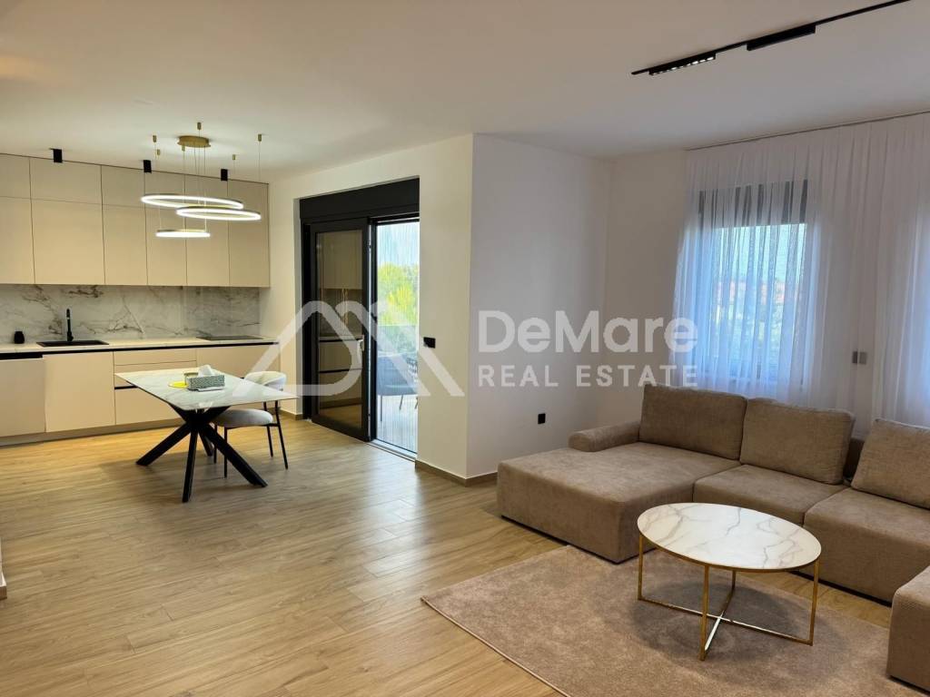 Luksuzni apartman, Prodaja, Zadar - Okolica, Petrčane