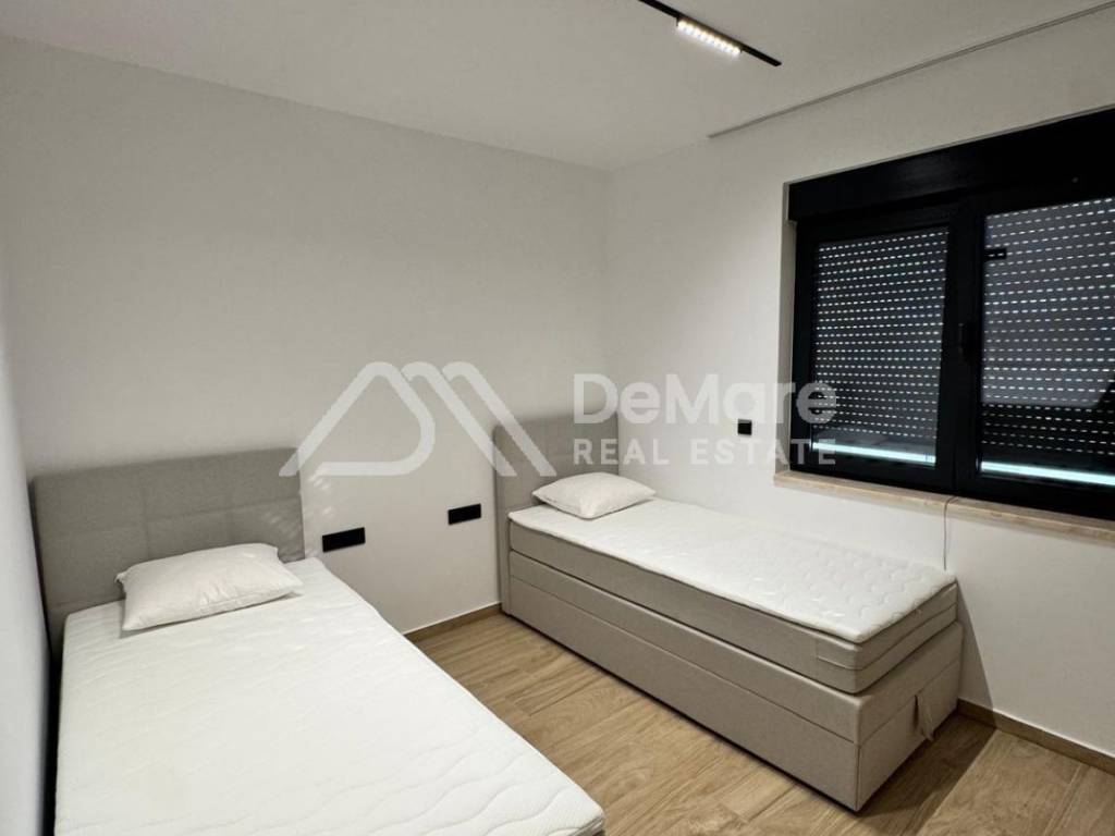 Luksuzni apartman, Prodaja, Zadar - Okolica, Petrčane