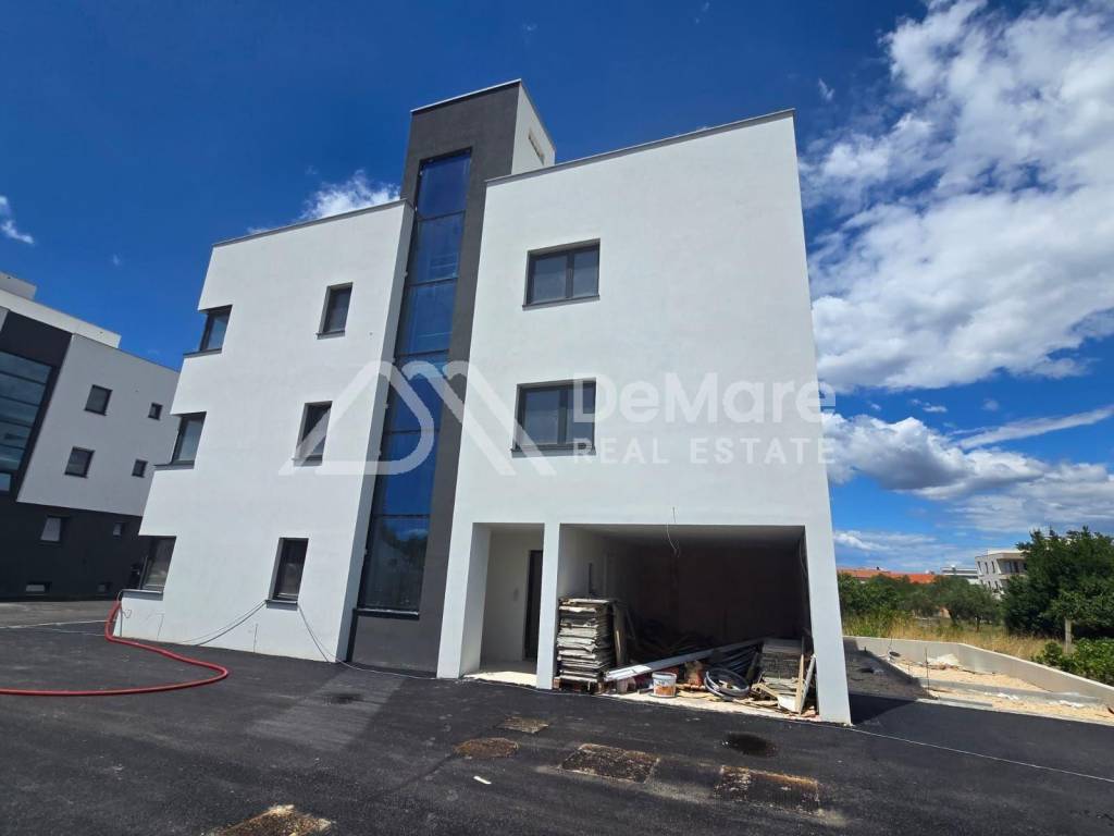 Luksuzni apartman, Prodaja, Sukošan, Sukošan