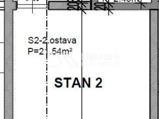 Stan u urbanoj vili, Prodaja, Zadar, Zadar