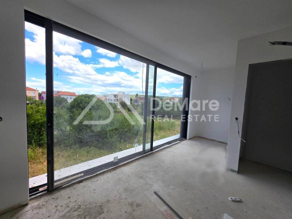 Luksuzni apartman, Prodaja, Sukošan, Sukošan