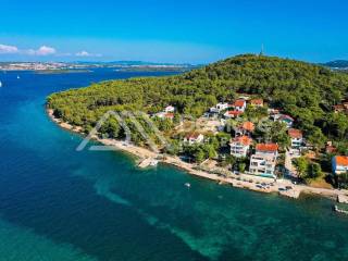 Građevinsko zemljište, Prodaja, Pašman, Mrljane