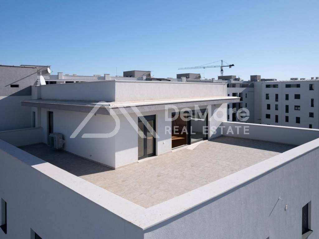 Stan u novogradnji, Prodaja, Zadar, Zadar