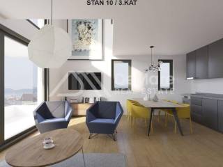 Stan u novogradnji, Prodaja, Zadar, Zadar