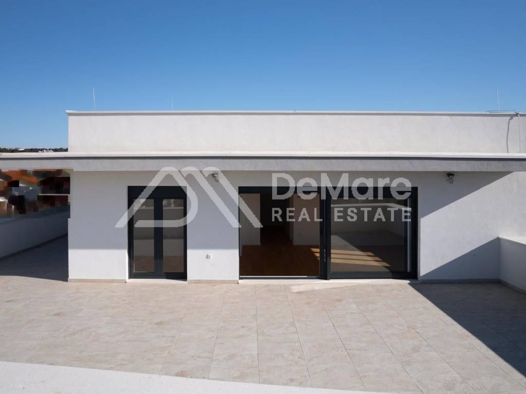 Stan u novogradnji, Prodaja, Zadar, Zadar
