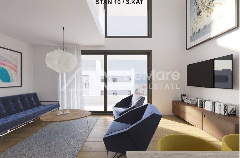 Stan u novogradnji, Prodaja, Zadar, Zadar