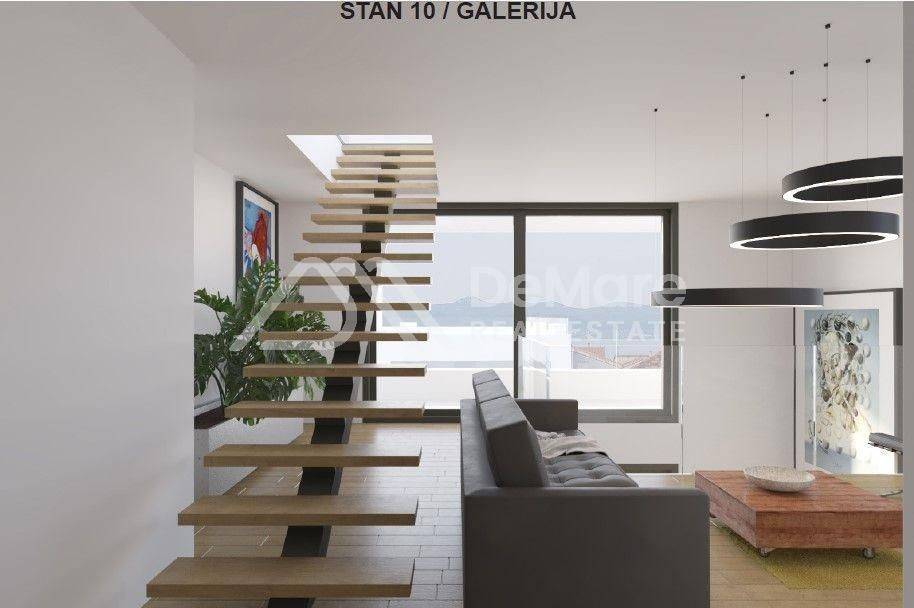 Stan u novogradnji, Prodaja, Zadar, Zadar