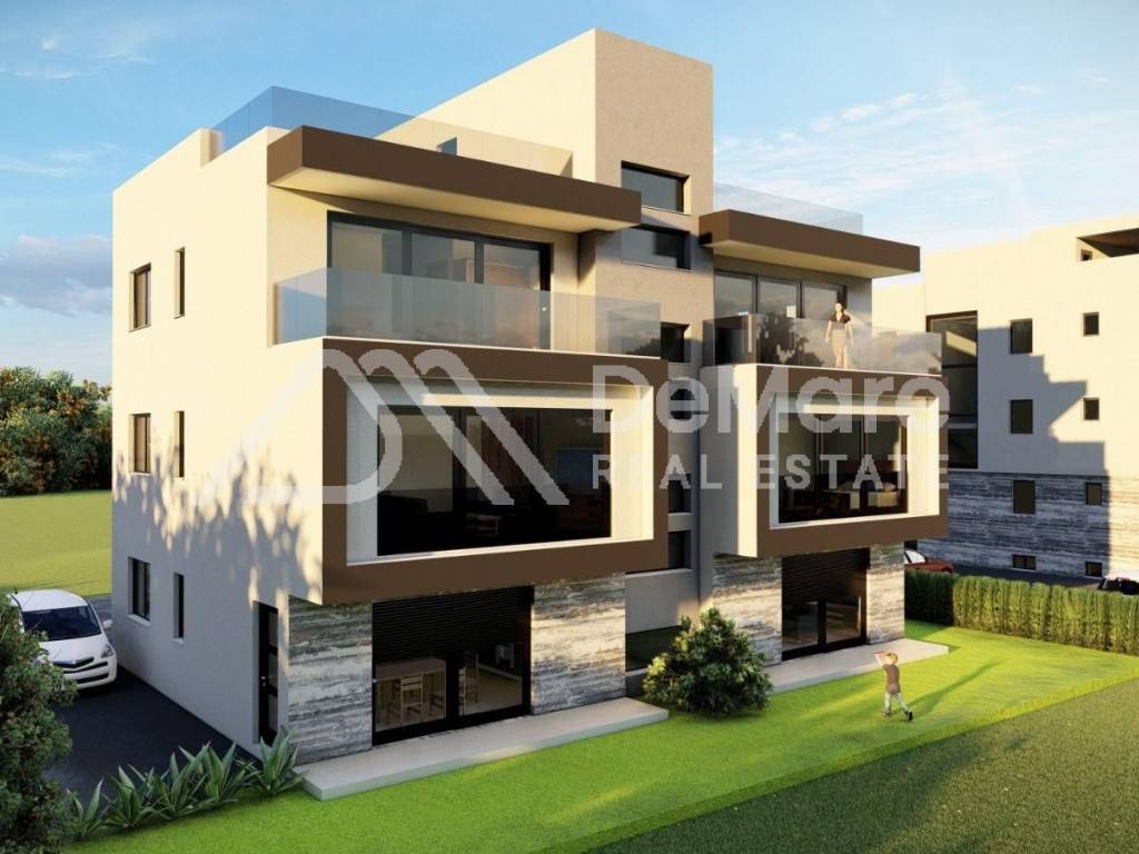 Luksuzni apartman, Prodaja, Sukošan, Sukošan