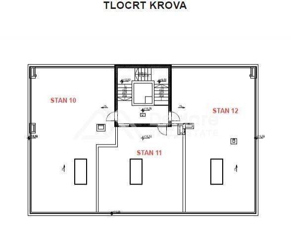 Stan u novogradnji, Prodaja, Zadar, Zadar