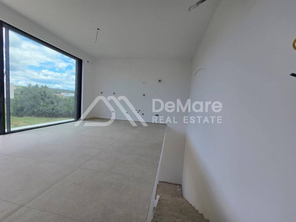 Luksuzni apartman, Prodaja, Sukošan, Sukošan