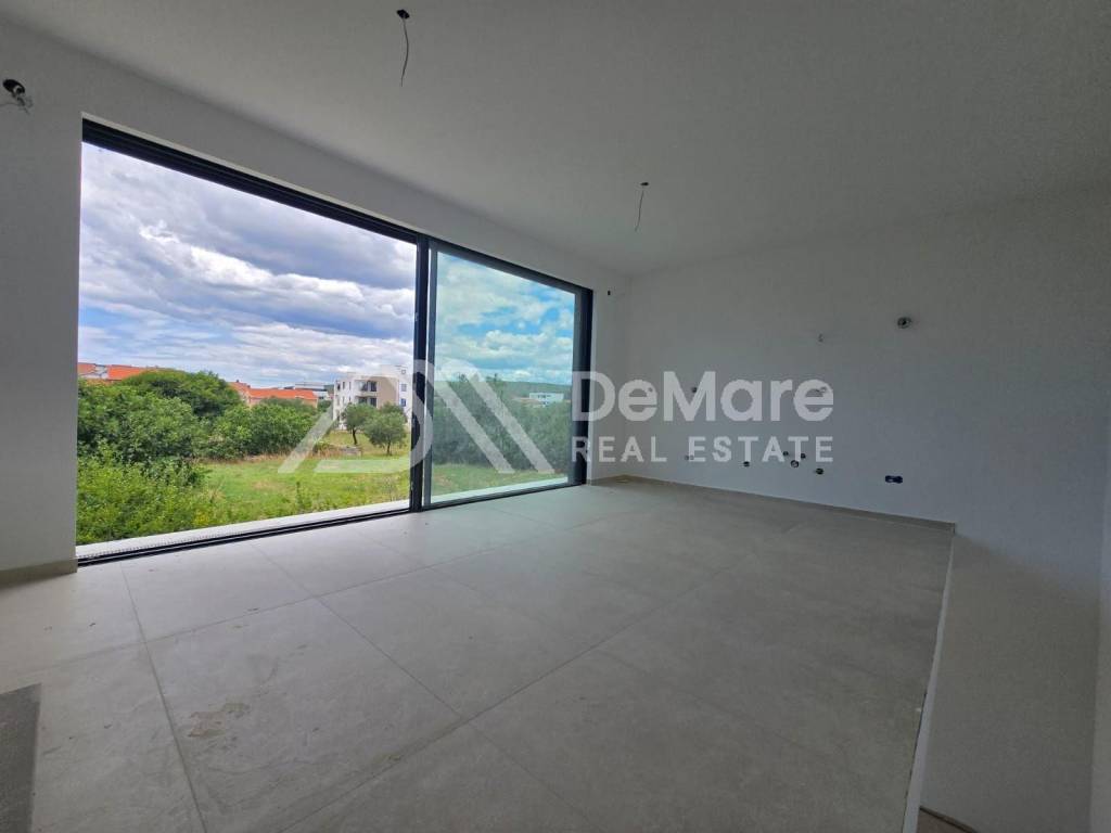 Luksuzni apartman, Prodaja, Sukošan, Sukošan