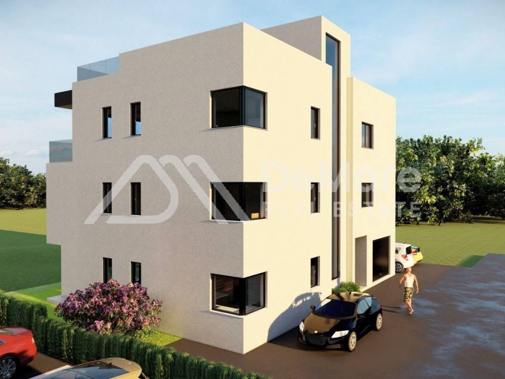 Luksuzni apartman, Prodaja, Sukošan, Sukošan