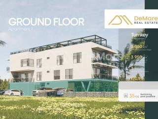 Apartman na moru, Prodaja, Privlaka, Privlaka