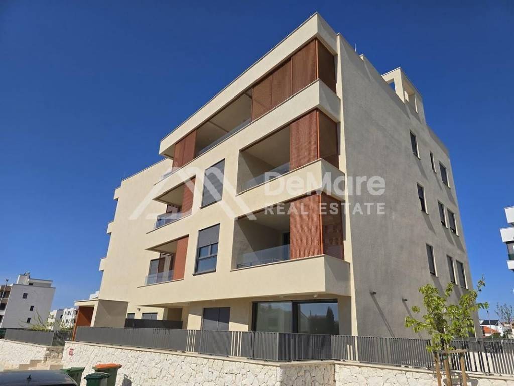 Stan u novogradnji, Prodaja, Zadar, Zadar