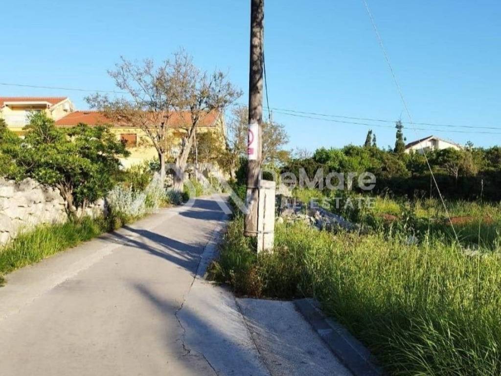 Građevinsko zemljište, Prodaja, Zadar - Okolica, Ist