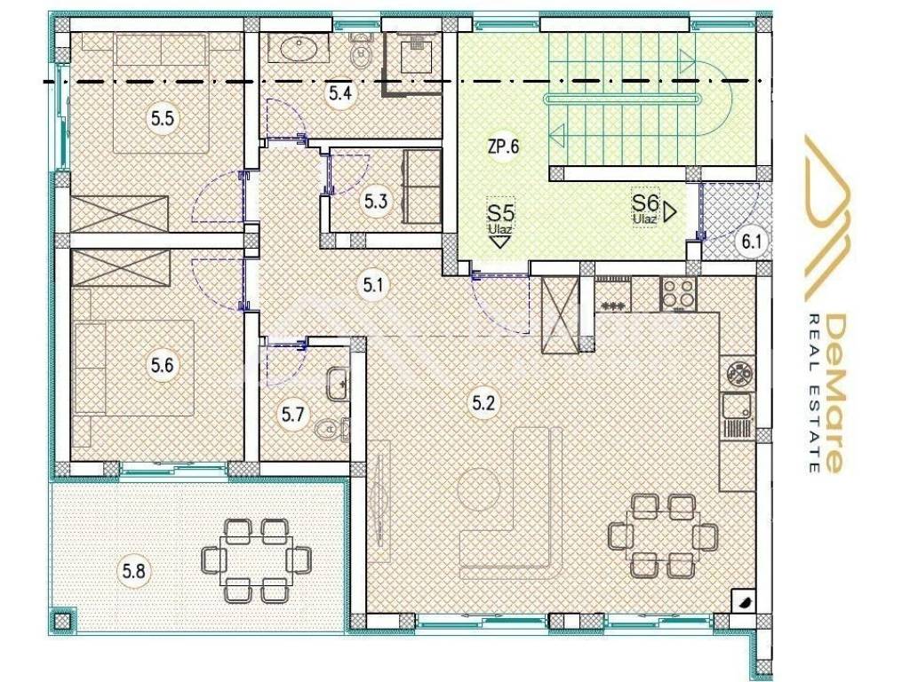 Stan u novogradnji, Prodaja, Zadar, Zadar