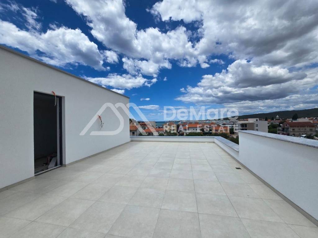 Luksuzni apartman, Prodaja, Sukošan, Sukošan