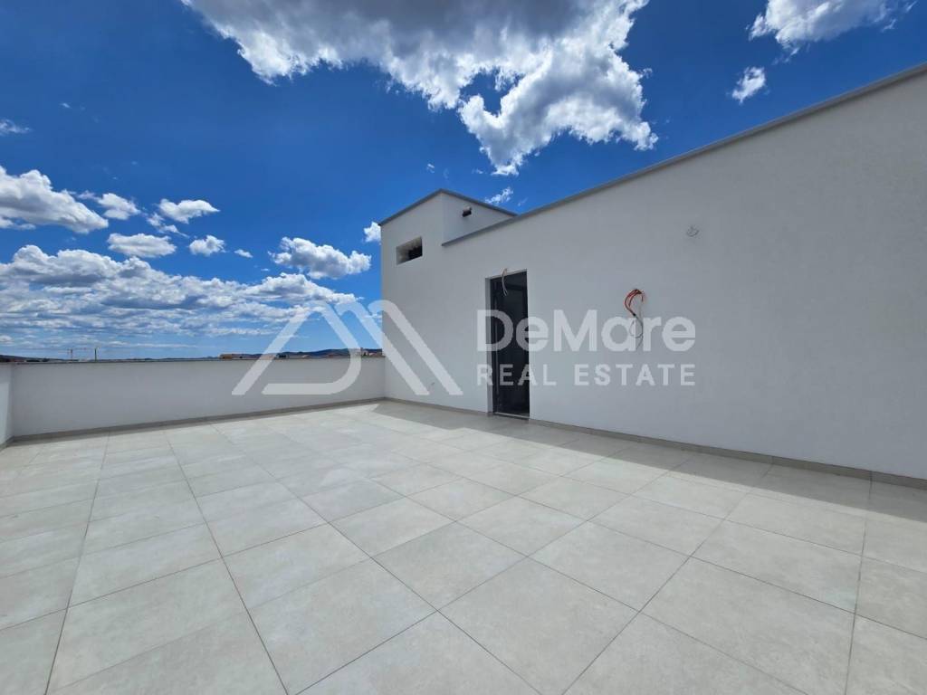 Luksuzni apartman, Prodaja, Sukošan, Sukošan