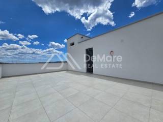Luksuzni apartman, Prodaja, Sukošan, Sukošan