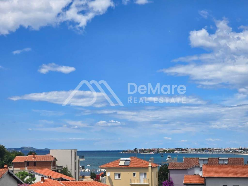Luksuzni apartman, Prodaja, Sukošan, Sukošan