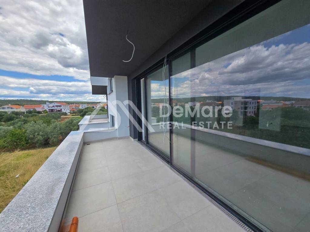 Luksuzni apartman, Prodaja, Sukošan, Sukošan