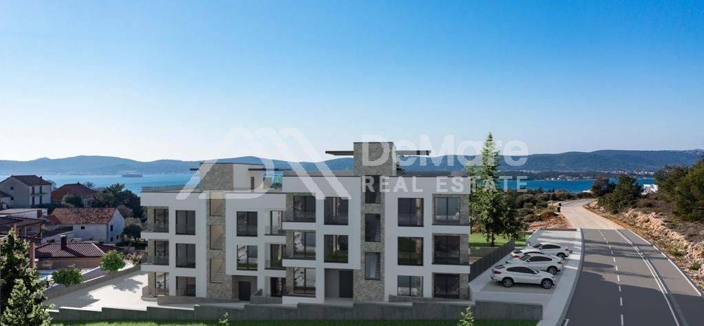 Apartman na moru, Prodaja, Sveti Filip i Jakov, Sveti Filip i Jakov