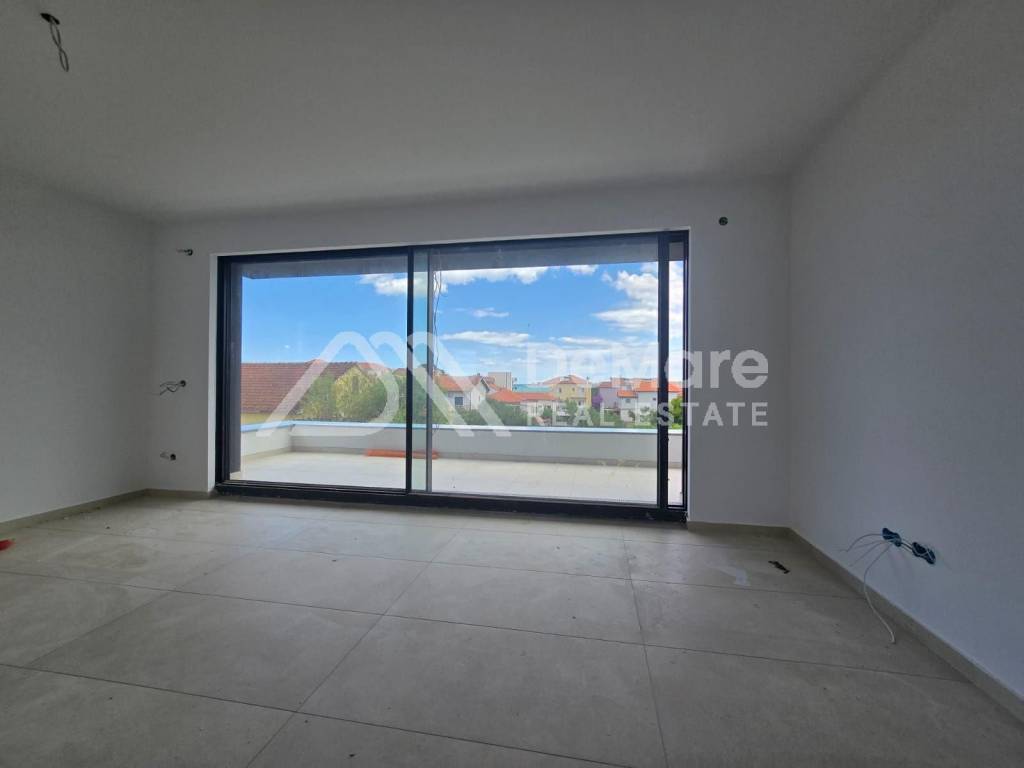 Luksuzni apartman, Prodaja, Sukošan, Sukošan