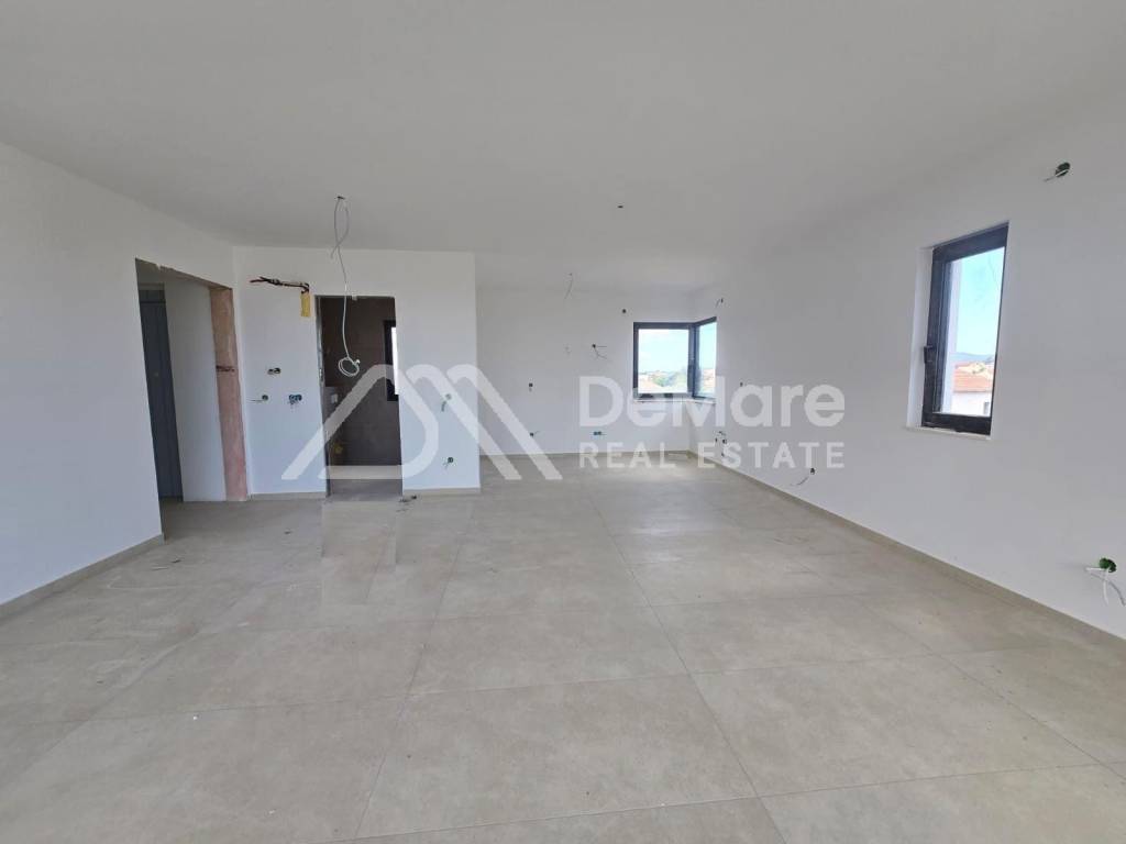 Luksuzni apartman, Prodaja, Sukošan, Sukošan