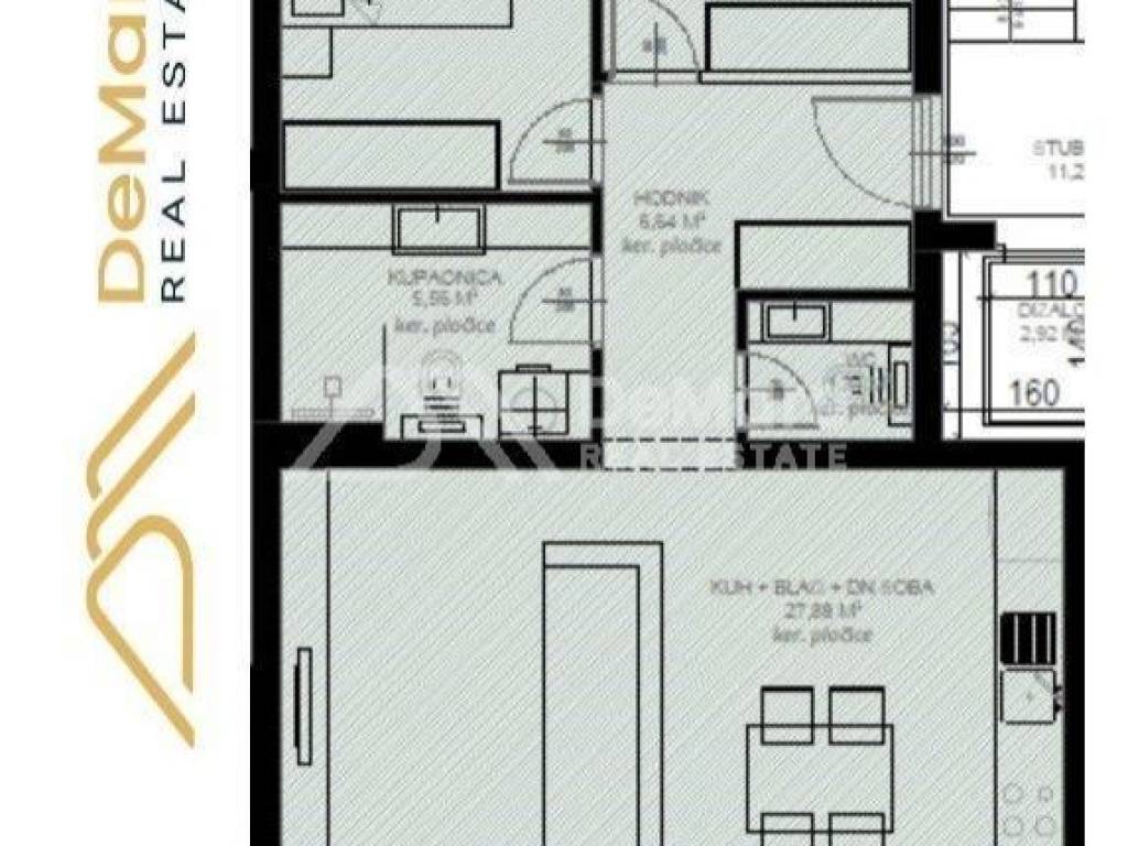 Apartman na moru, Prodaja, Sveti Filip i Jakov, Sveti Filip i Jakov