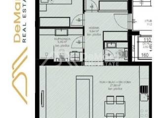 Apartman na moru, Prodaja, Sveti Filip i Jakov, Sveti Filip i Jakov