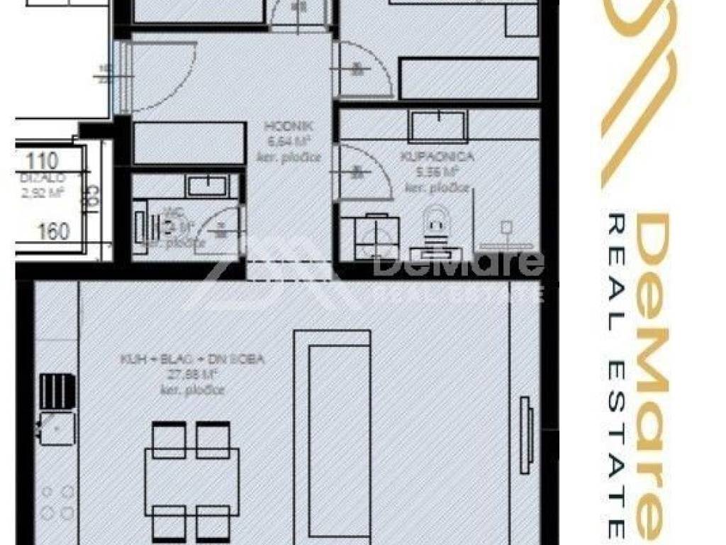 Apartman na moru, Prodaja, Sveti Filip i Jakov, Sveti Filip i Jakov