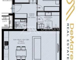 Apartman na moru, Prodaja, Sveti Filip i Jakov, Sveti Filip i Jakov