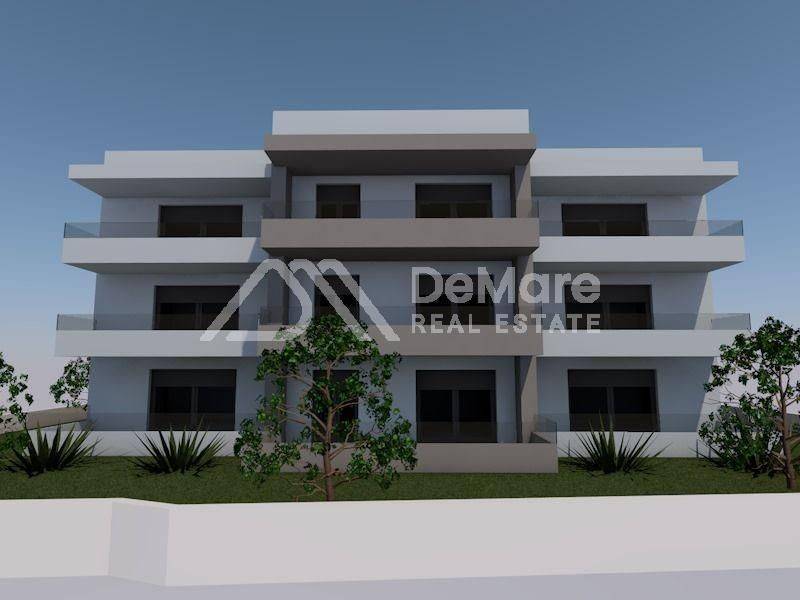 Apartman na moru, Prodaja, Sveti Filip i Jakov, Turanj