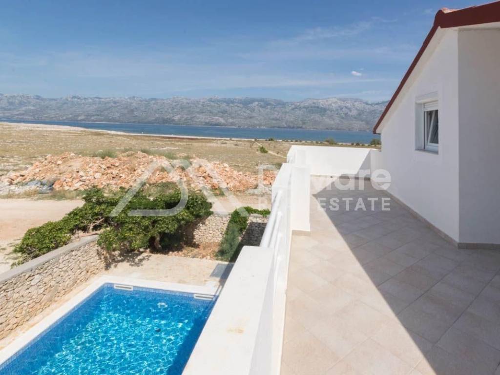 Kuća na moru, Prodaja, Ražanac, Ražanac