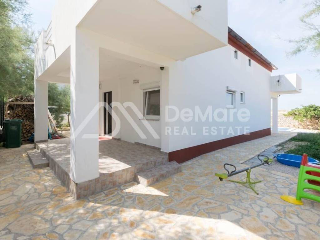 Kuća na moru, Prodaja, Ražanac, Ražanac