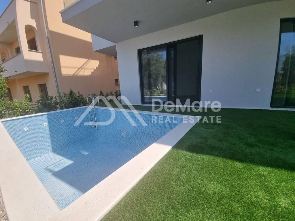 Luksuzni apartman, Prodaja, Zadar - Okolica, Kožino