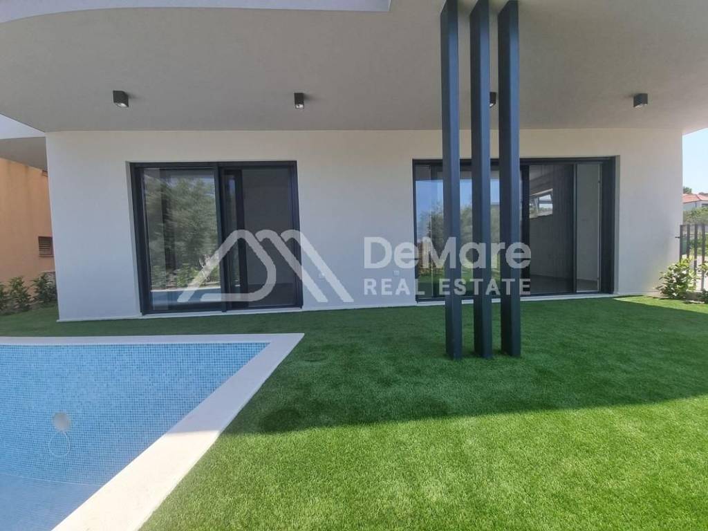 Luksuzni apartman, Prodaja, Zadar - Okolica, Kožino