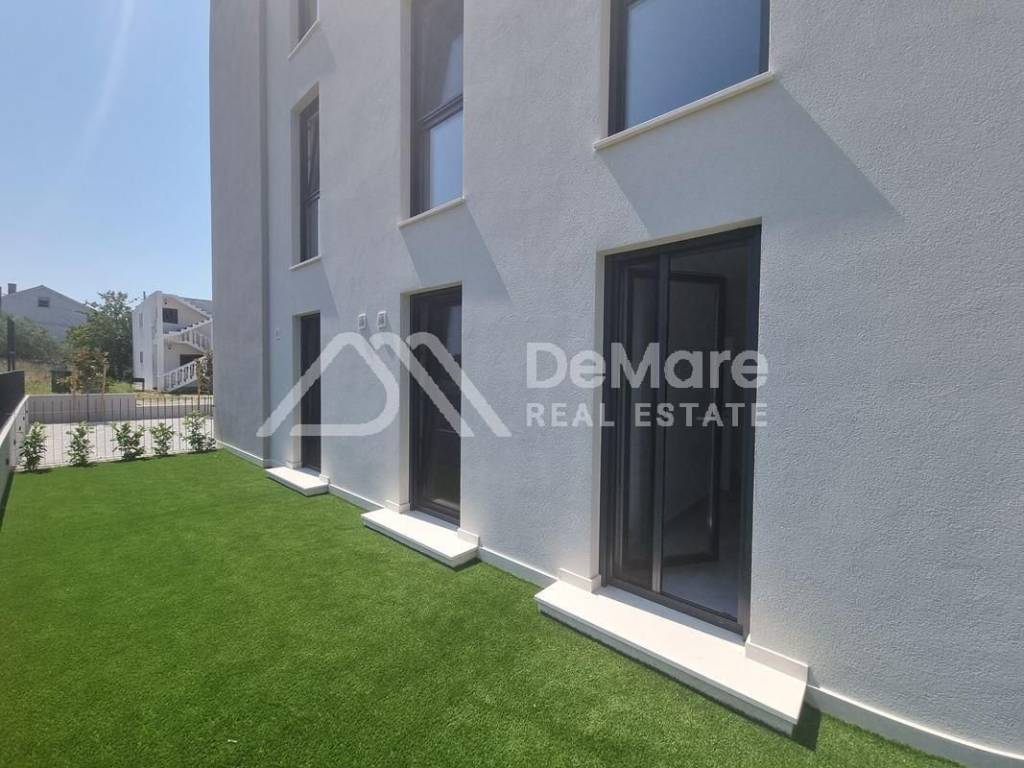 Luksuzni apartman, Prodaja, Zadar - Okolica, Kožino