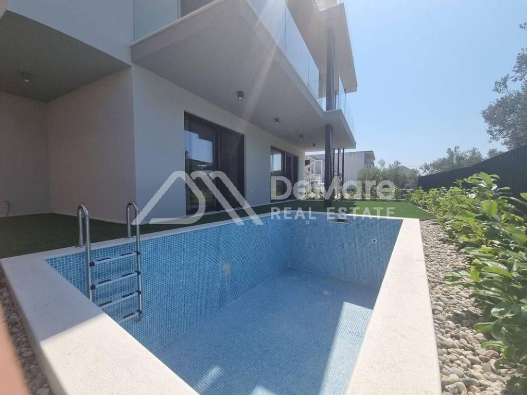 Luksuzni apartman, Prodaja, Zadar - Okolica, Kožino