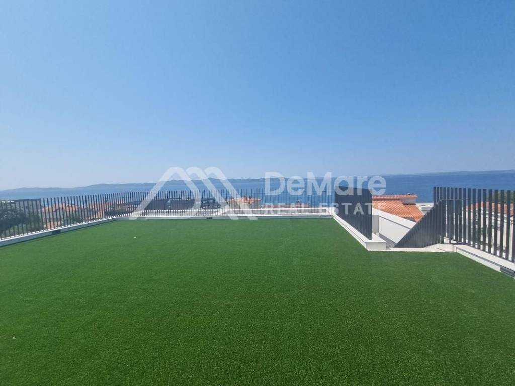 Luksuzni apartman, Prodaja, Zadar - Okolica, Kožino