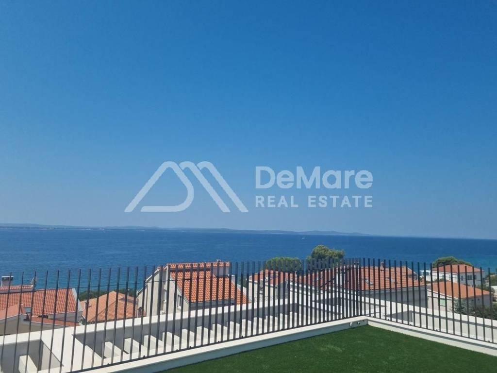 Luksuzni apartman, Prodaja, Zadar - Okolica, Kožino